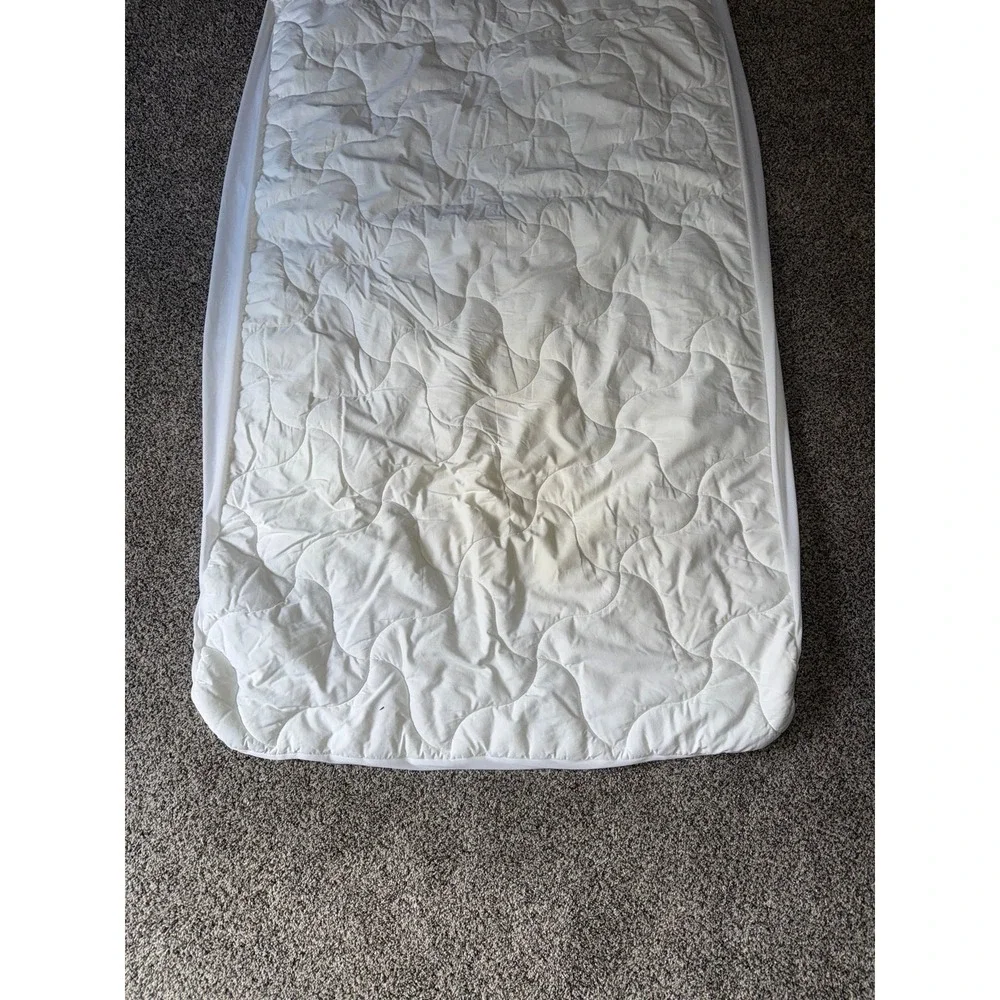 Sealy Twin Mattress‎ protection cover